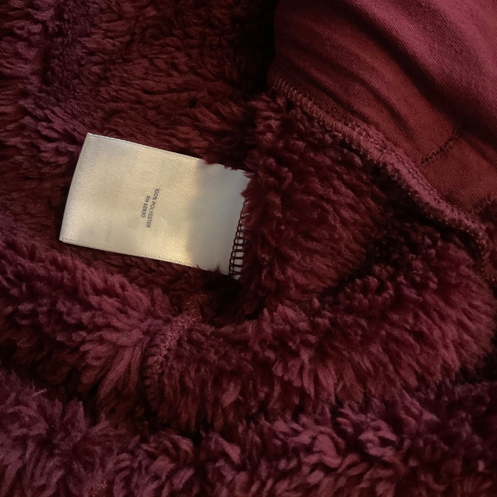 Lands End coat - Picture 4 of 5